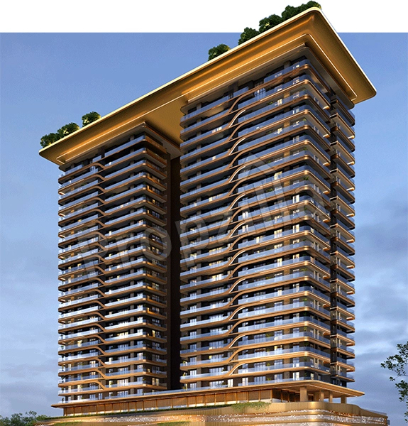 trevoc royal residences luxury apartments